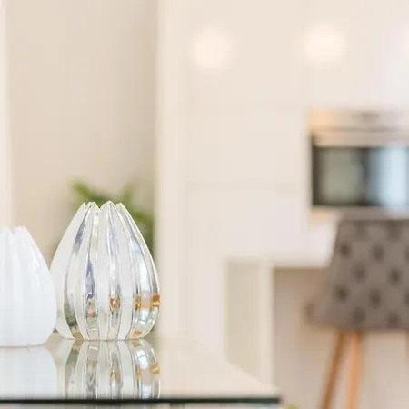 Andrassy With Free Parking