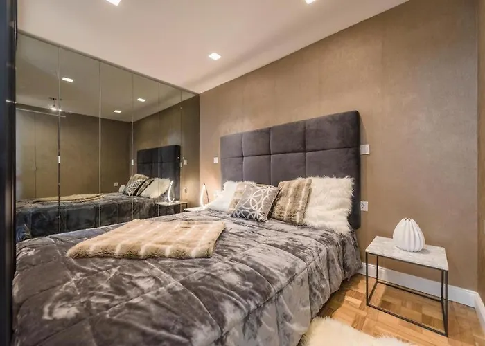 Apartament Andrassy With Free Parking *