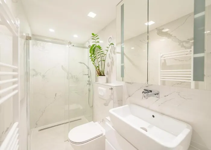 Apartament Andrassy With Free Parking